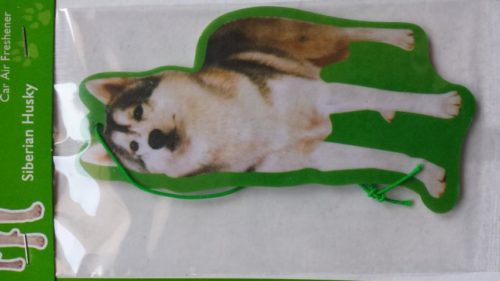 Husky Duftbaum