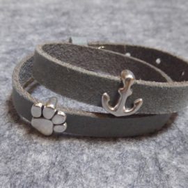 Armband Anker Maritim