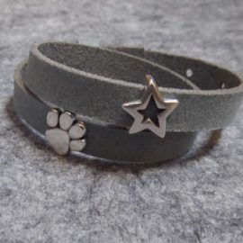 Stern Armband Schmuck Pfote